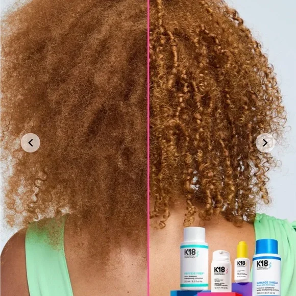 K18 Leave-In Molecular Repair Hair Mask - Picture 5 of 12